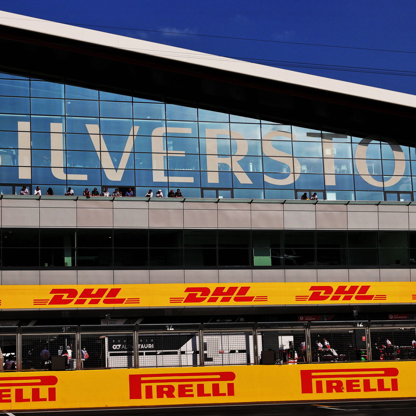 Silverstone