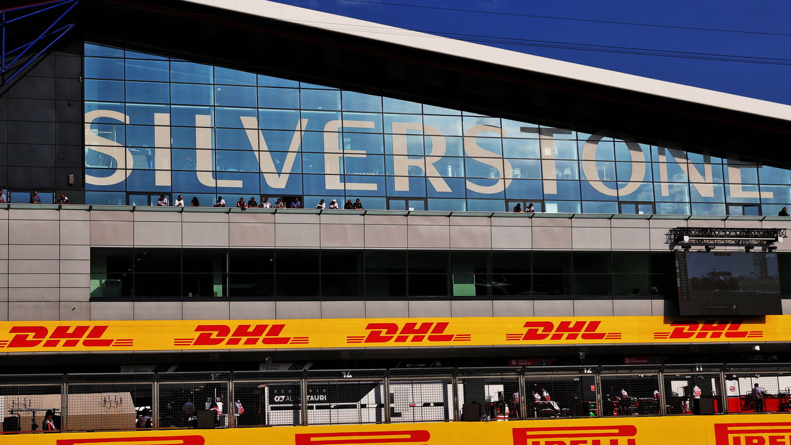 Silverstone