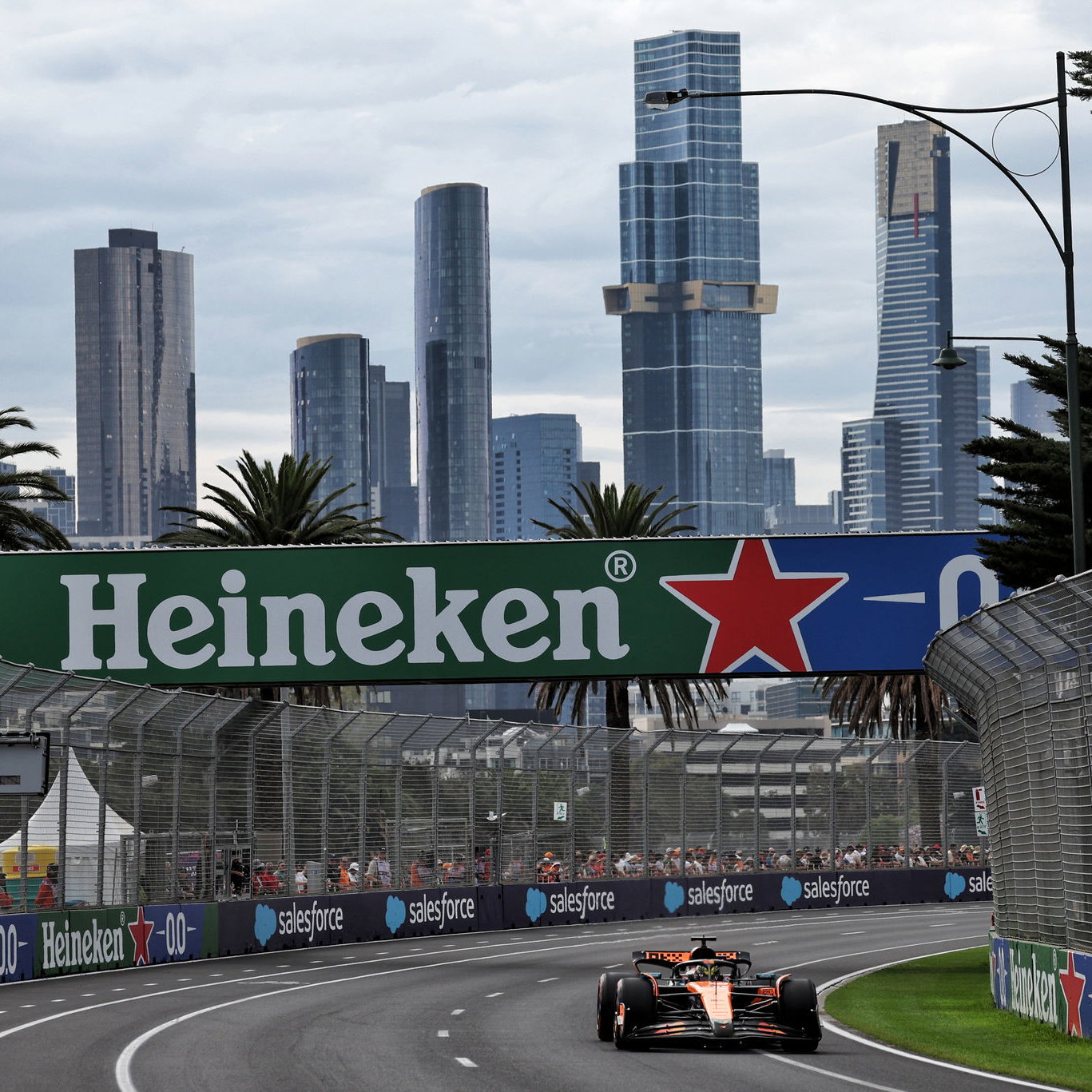Albert Park