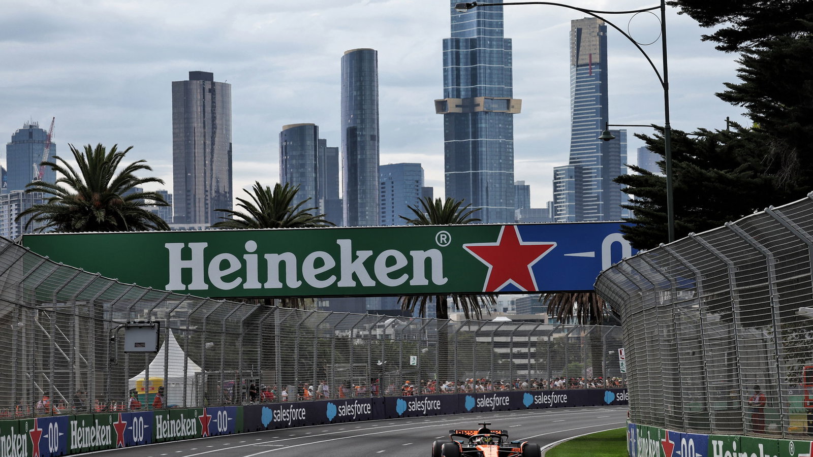 Albert Park