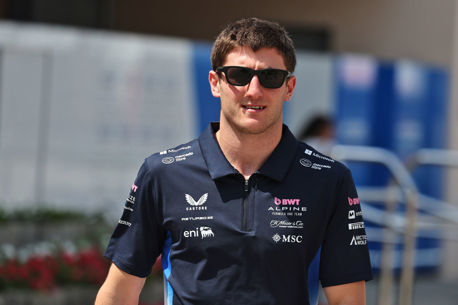 Jack Doohan has been left in limbo 