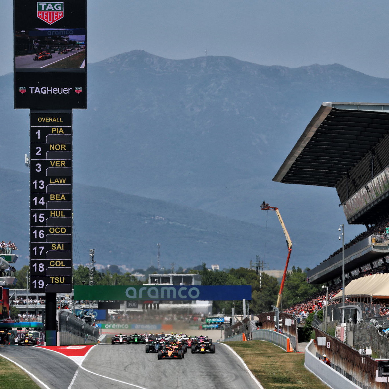 Circuit de Barcelona Catalunya