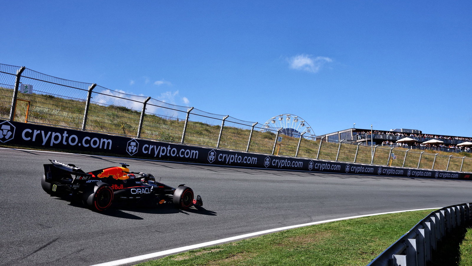 Zandvoort