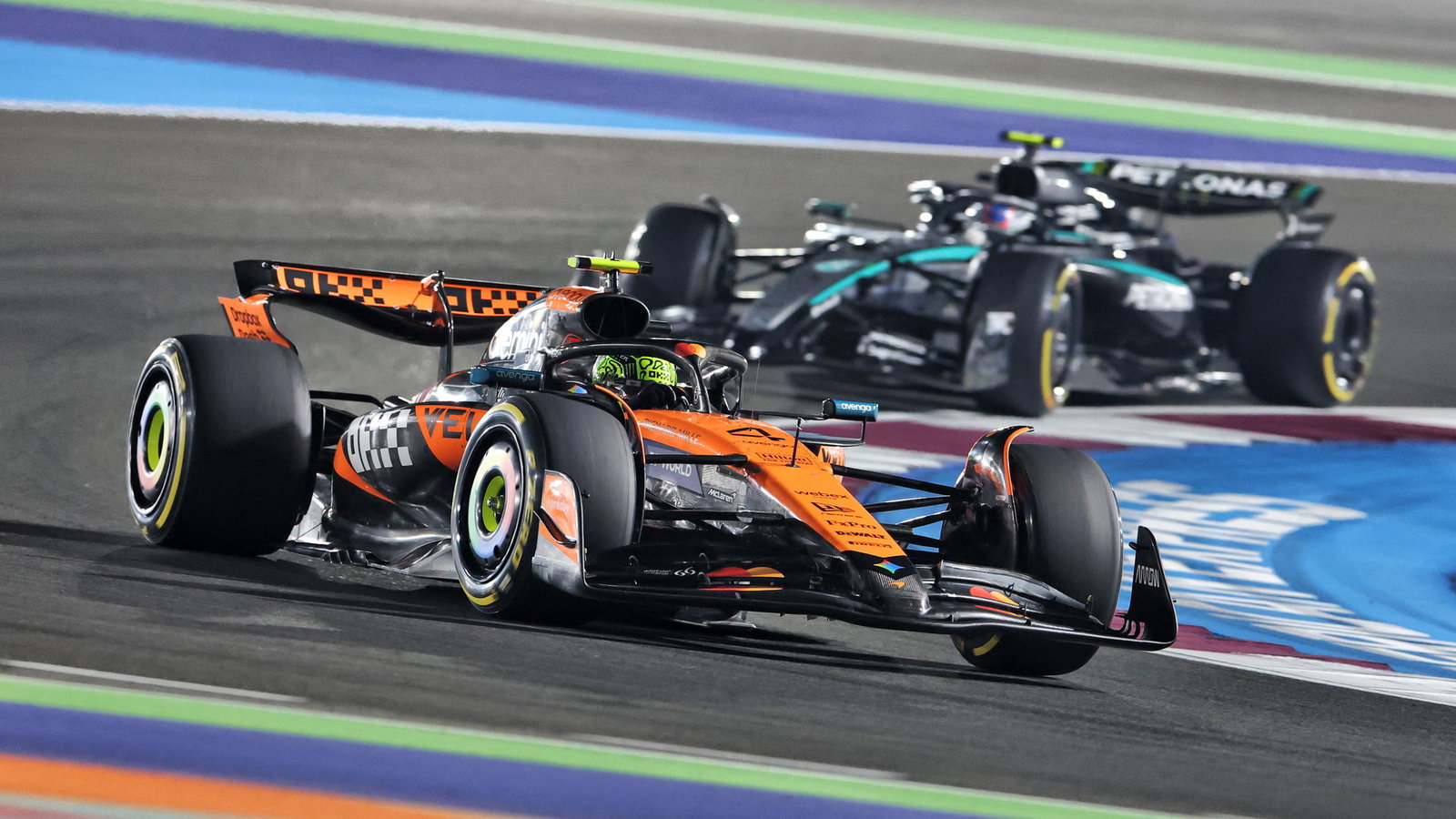 F1 battles in 2026 will be see more tactics come into play