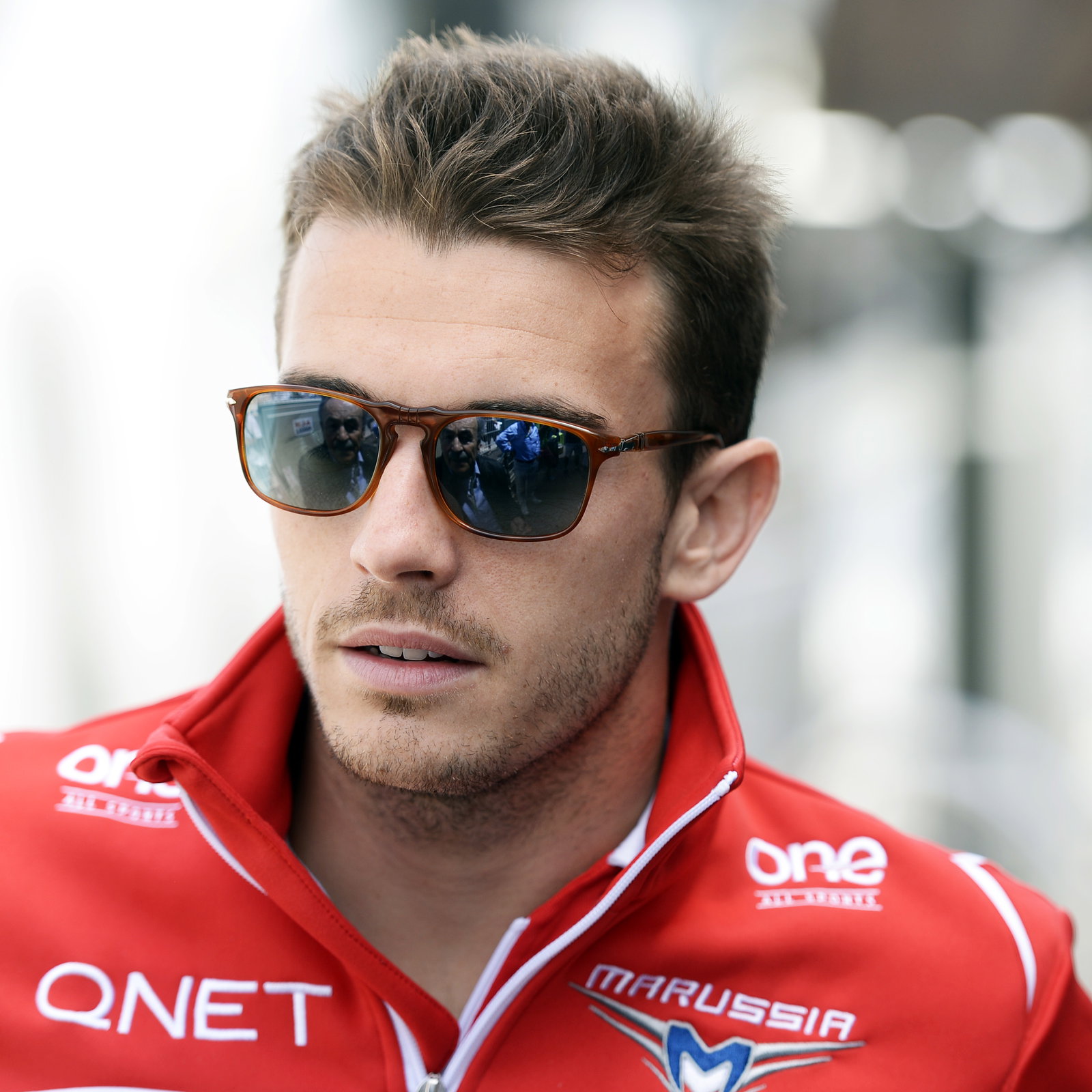 Jules Bianchi 