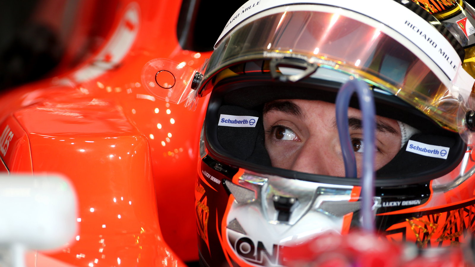 Jules Bianchi