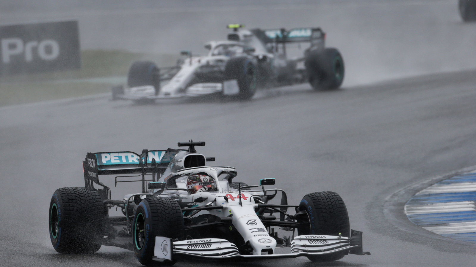 2019 F1 German Grand Prix