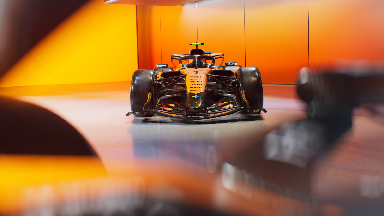 The MCL40