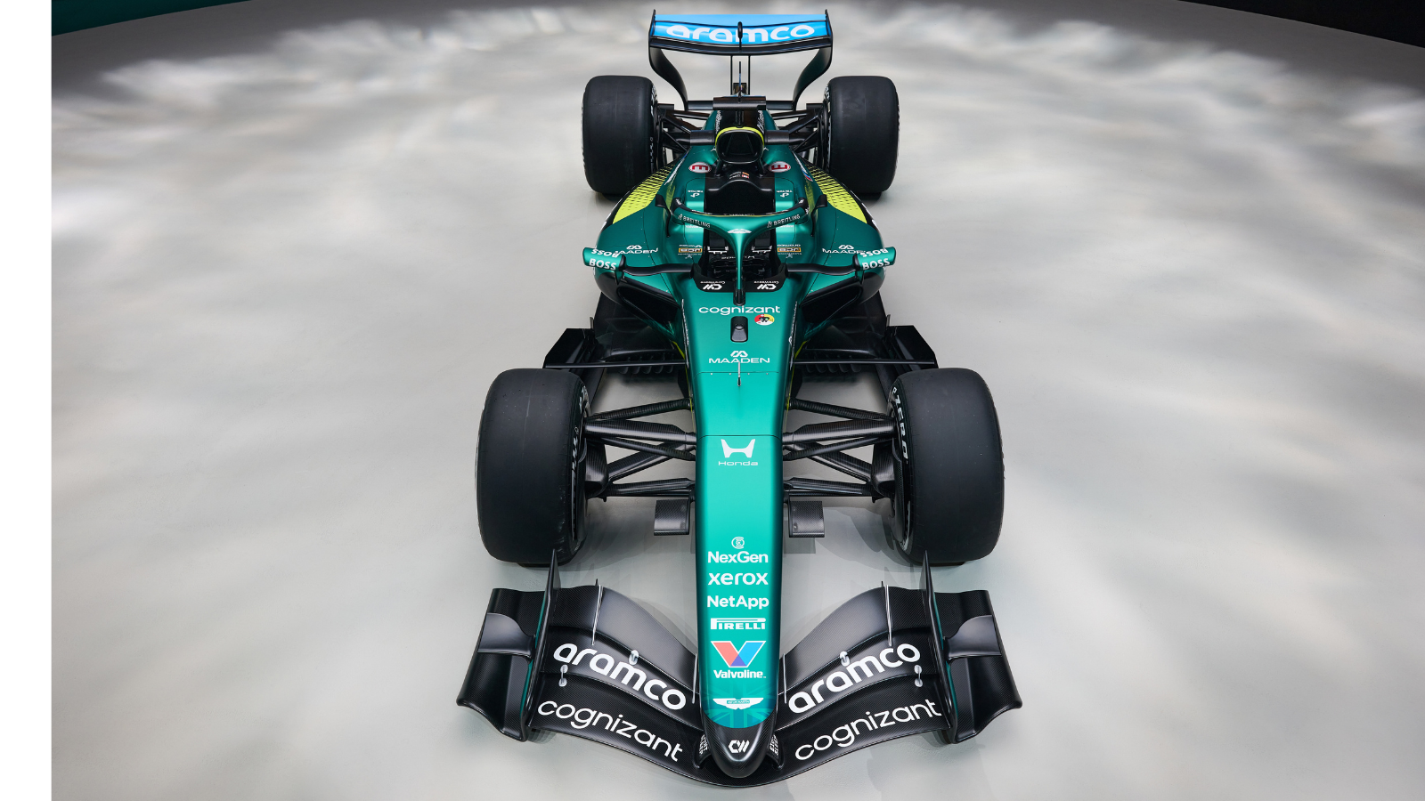 The AMR26