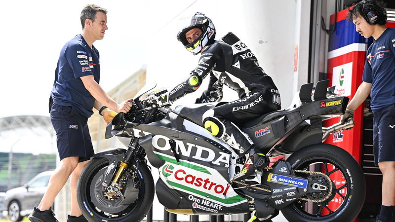 2026 Official Sepang MotoGP Test: Results - Day 2 (FINAL) | Crash.net