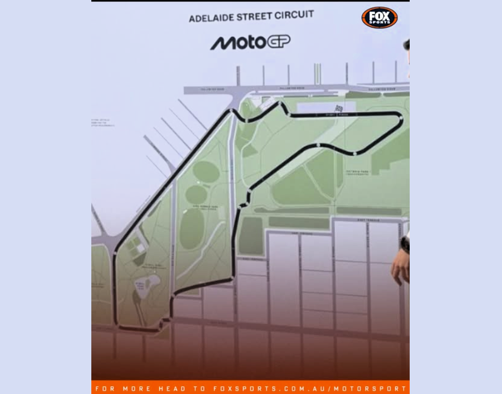 Phillip Island designer hits out at MotoGP decision amid golf course ...