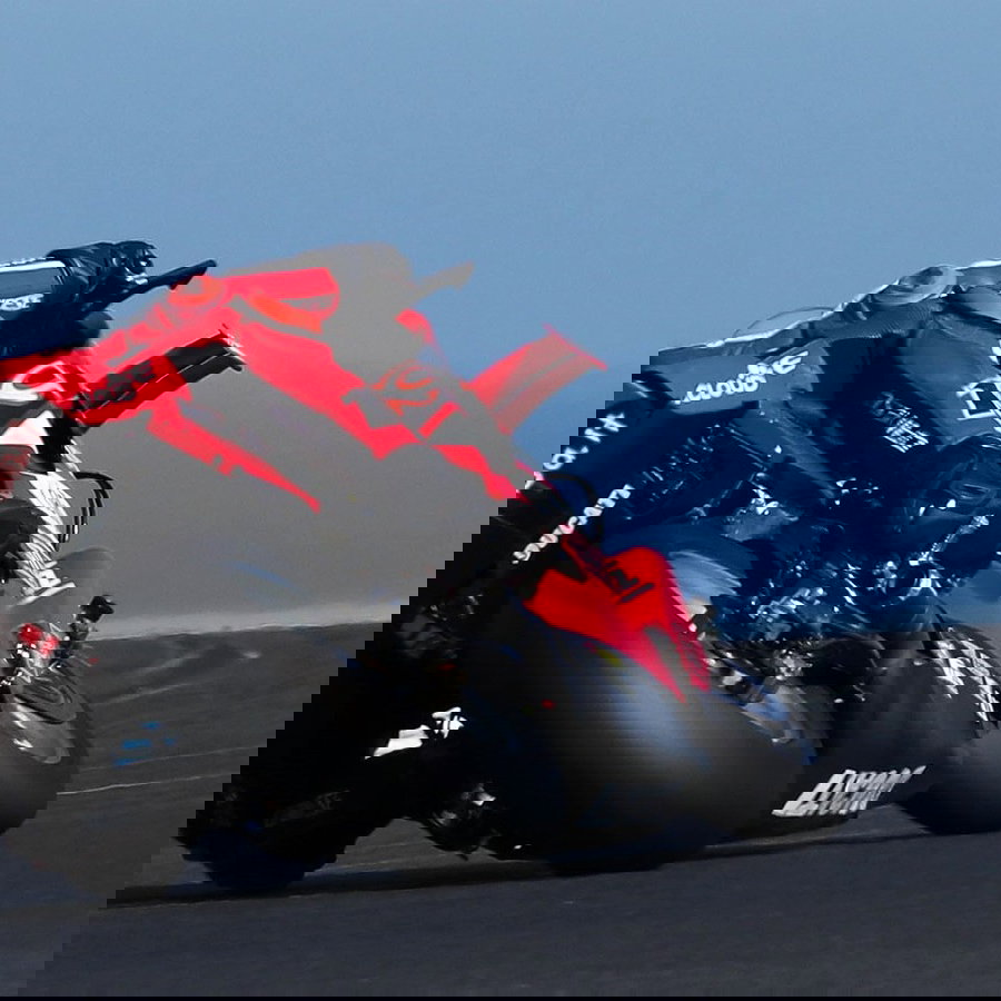 Nicolo Bulega, Phillip Island WorldSBK