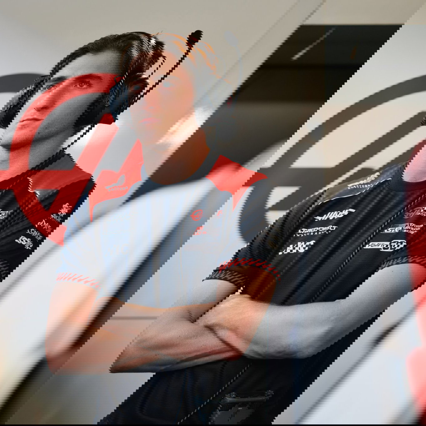 Jack Doohan is Haas' reserve driver for F1 2026