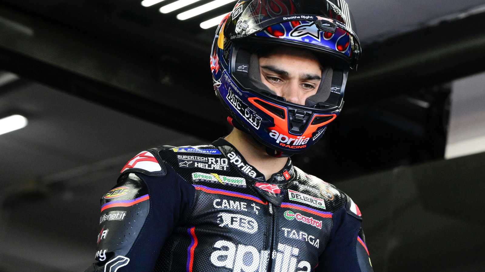 Jorge Martin