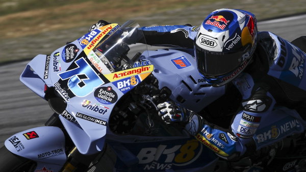 2026 Official Sepang MotoGP Test: Results - Day 1 (FINAL) | Crash.net