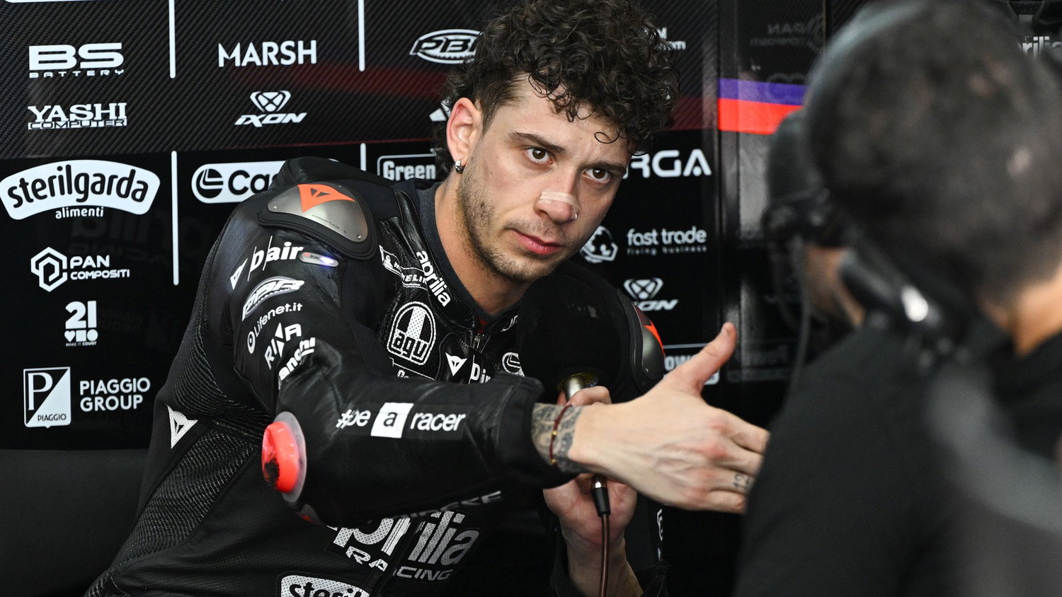 2026 Official Sepang MotoGP Test: Results - Day 1 (FINAL) | Crash.net