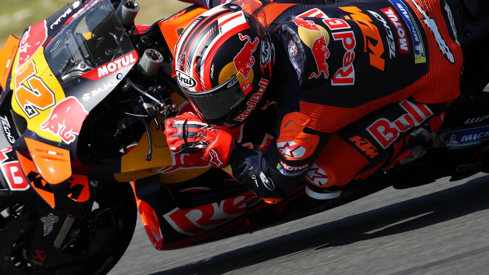 Maverick Vinales, 2026 2026 Sepang MotoGP Test (Gold&Goose).