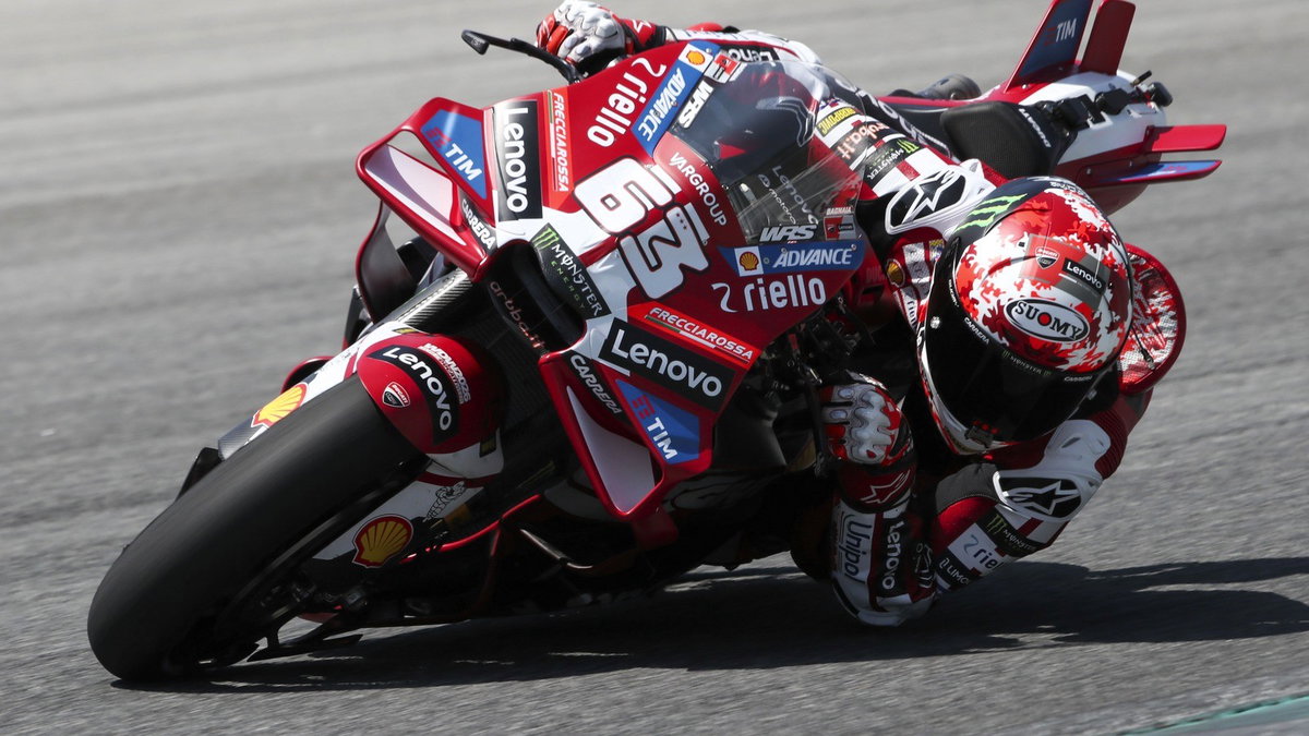 2026 Official Sepang MotoGP Test: Results - Day 1 (FINAL) | Crash.net