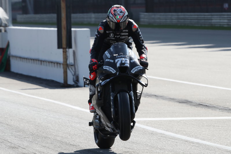 2026 Official Sepang MotoGP Test: Day 2 - LIVE UPDATES | Crash.net