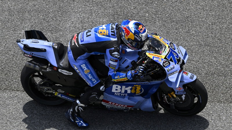 2026 Official Sepang MotoGP Test: Results - Day 3 (FINAL) | Crash.net