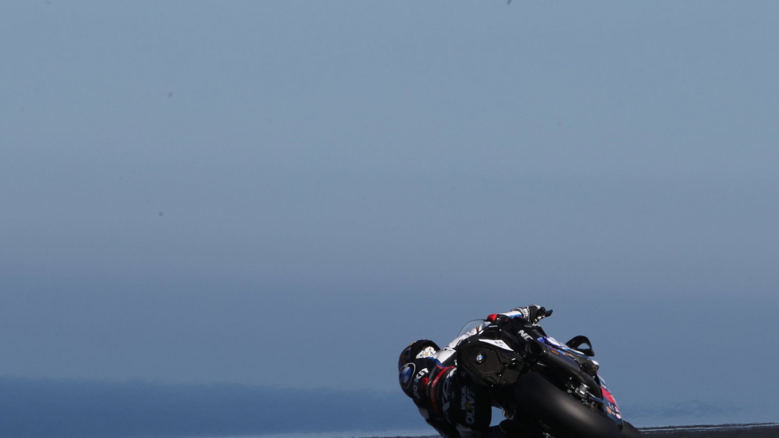 Miguel Oliveira, 2026 Australian WorldSBK. Credit: Gold and Goose.