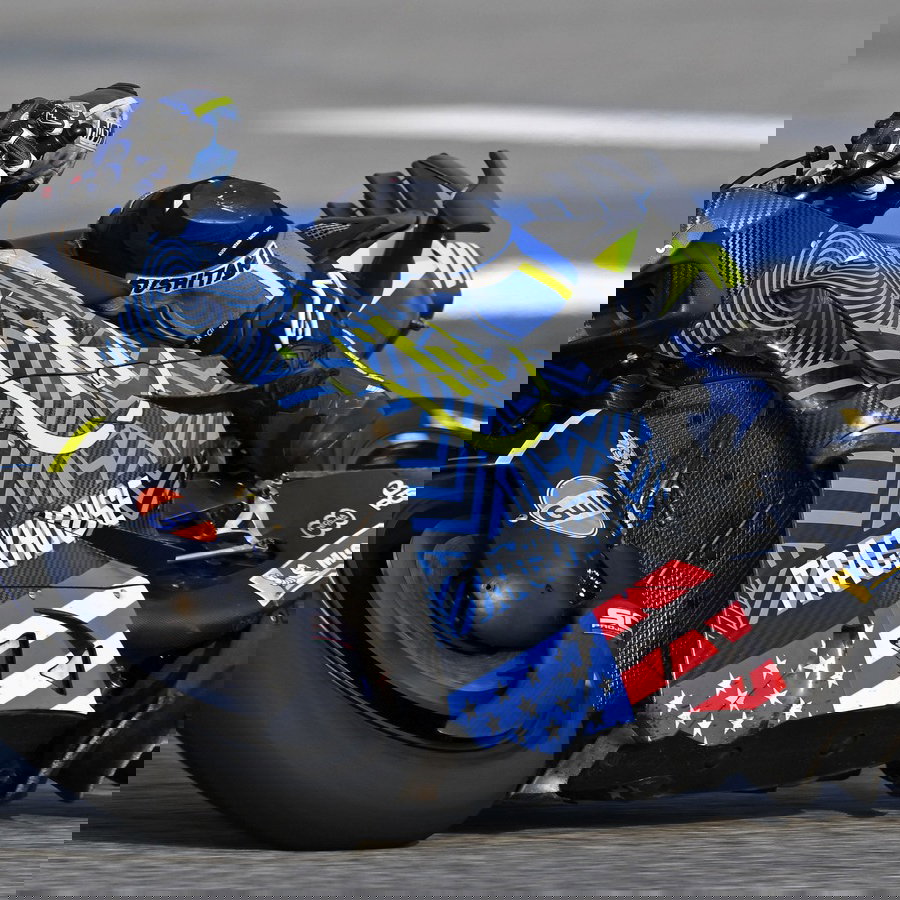 Ai Ogura, 2026 Buriram MotoGP Test (Gold&Goose).