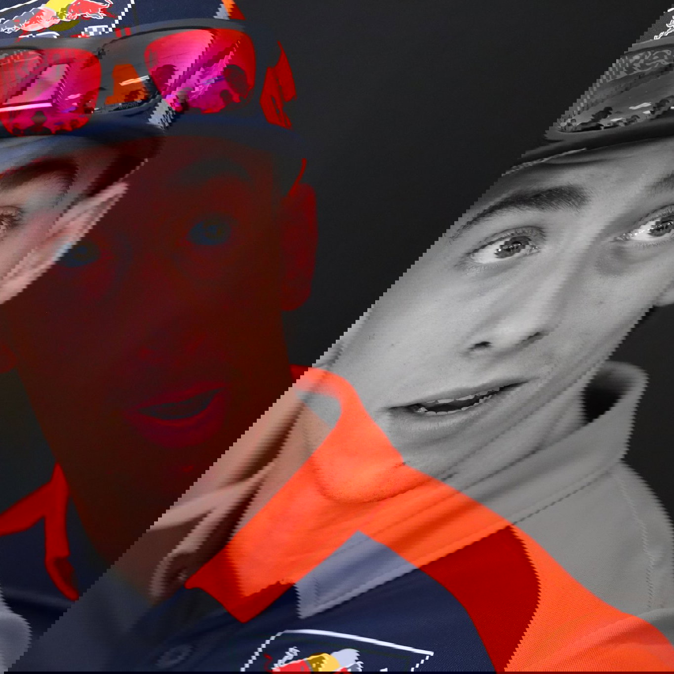 Pedro Acosta, KTM Factory Racing, 2026 Thai MotoGP