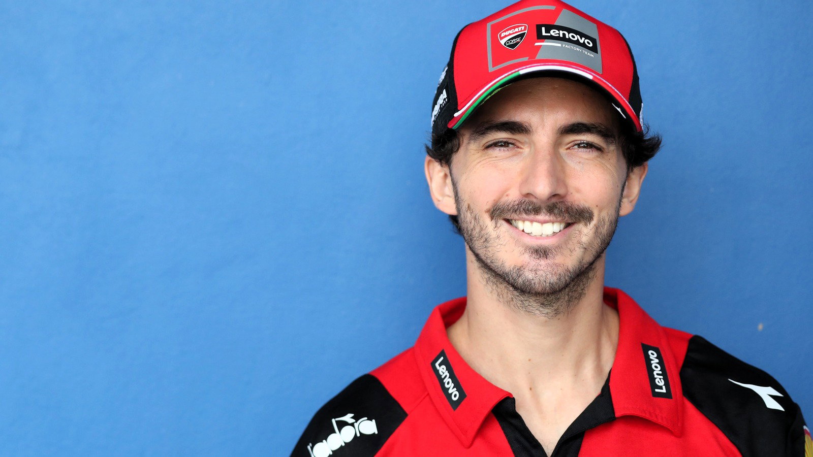 Francesco Bagnaia, Thai MotoGP.