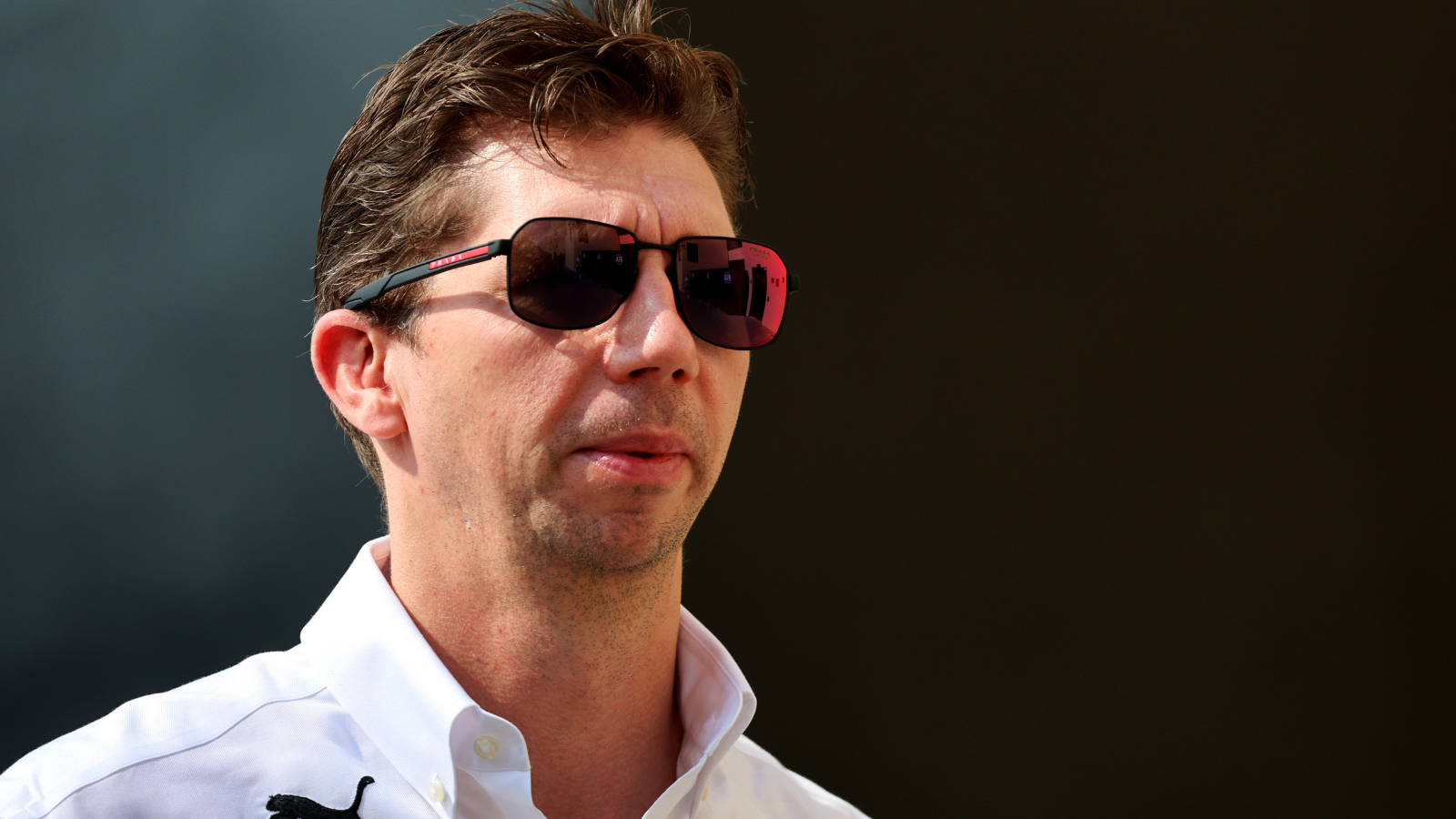 Williams boss James Vowles has raised questions about Ferrari's 2026 car
