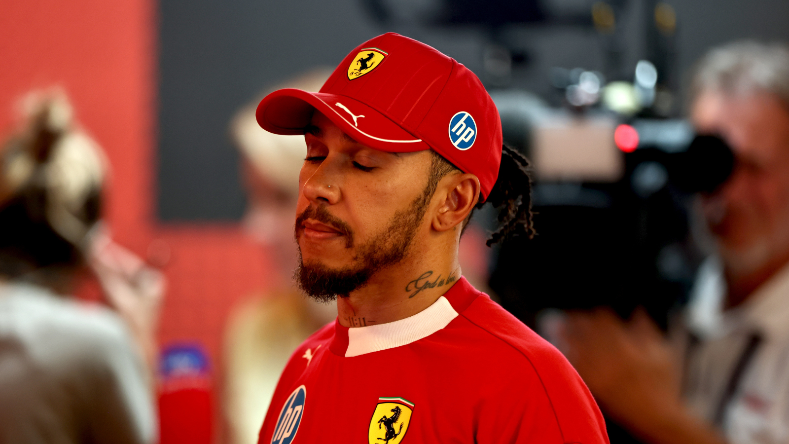 Lewis Hamilton has reportedly split from his manager