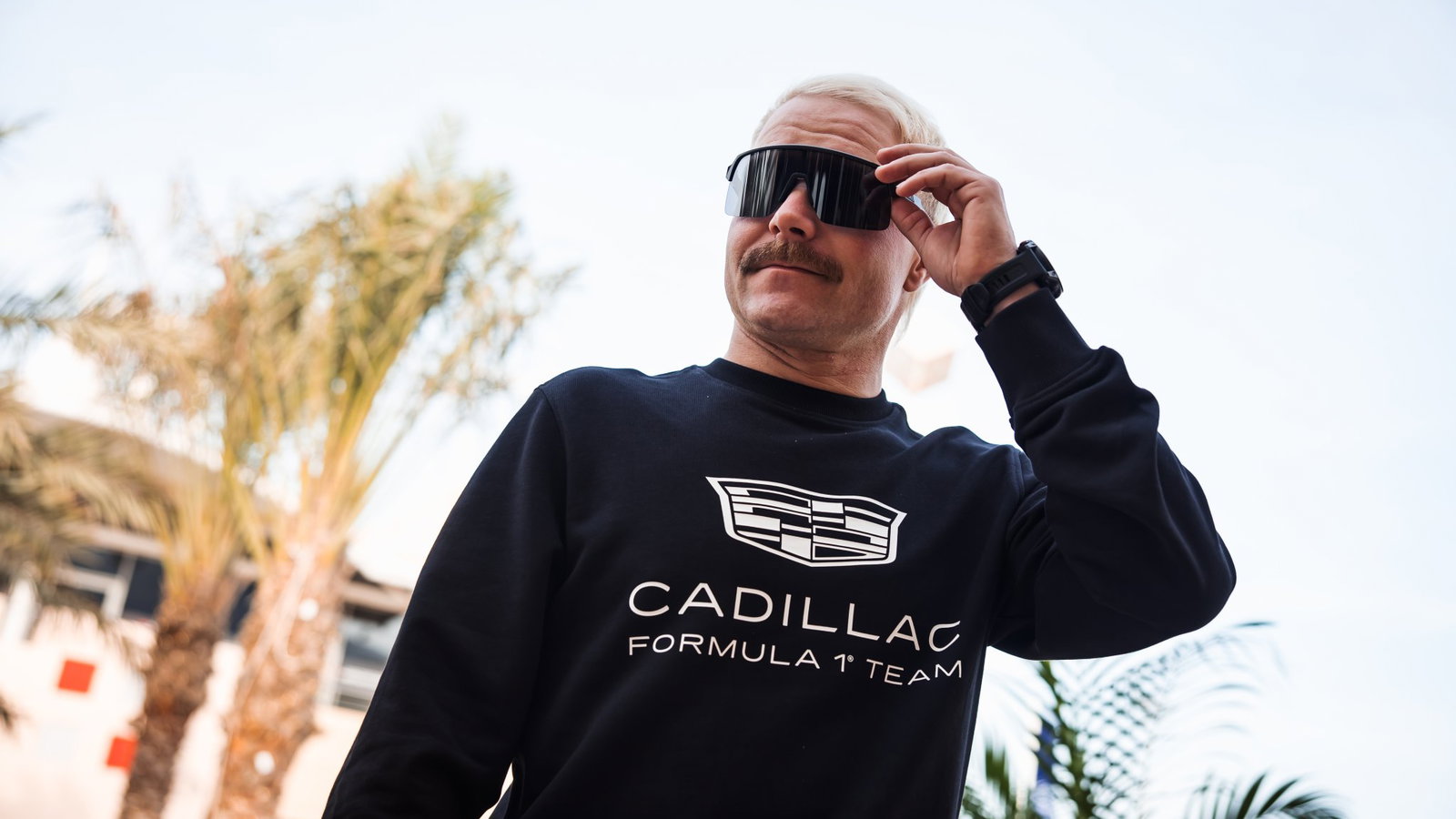 Valtteri Bottas