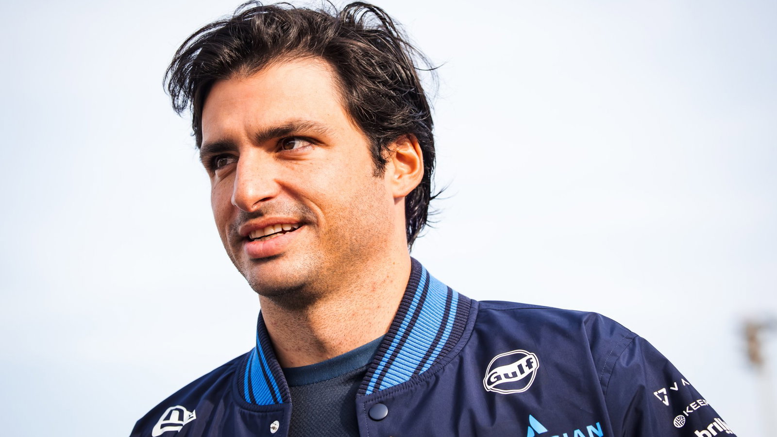 Carlos Sainz 
