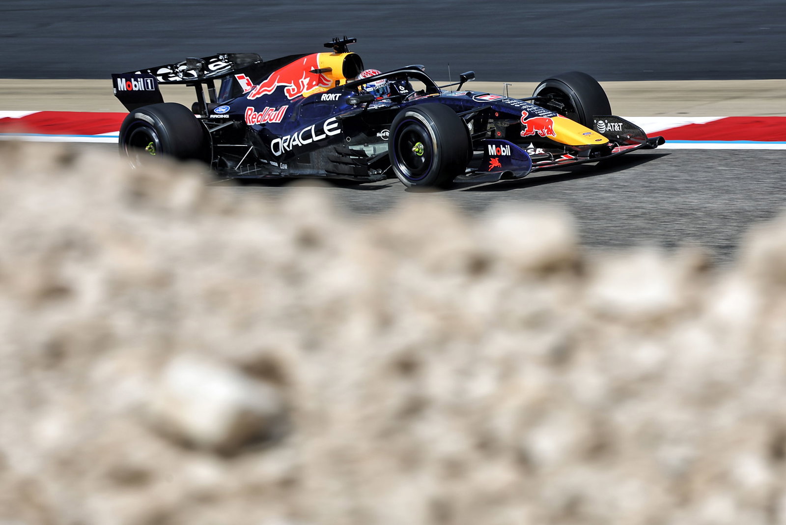 Verstappen