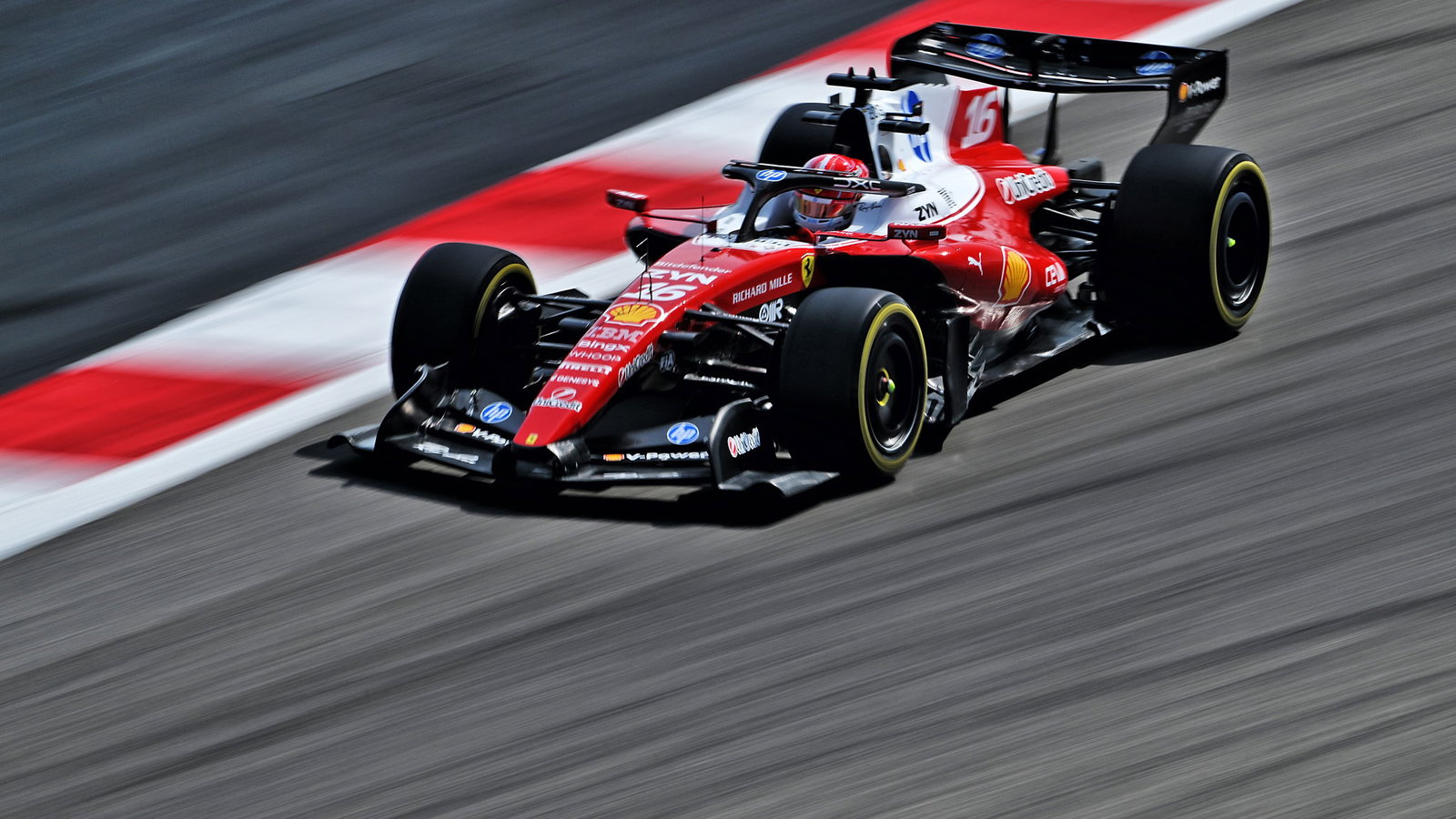 Charles Leclerc
