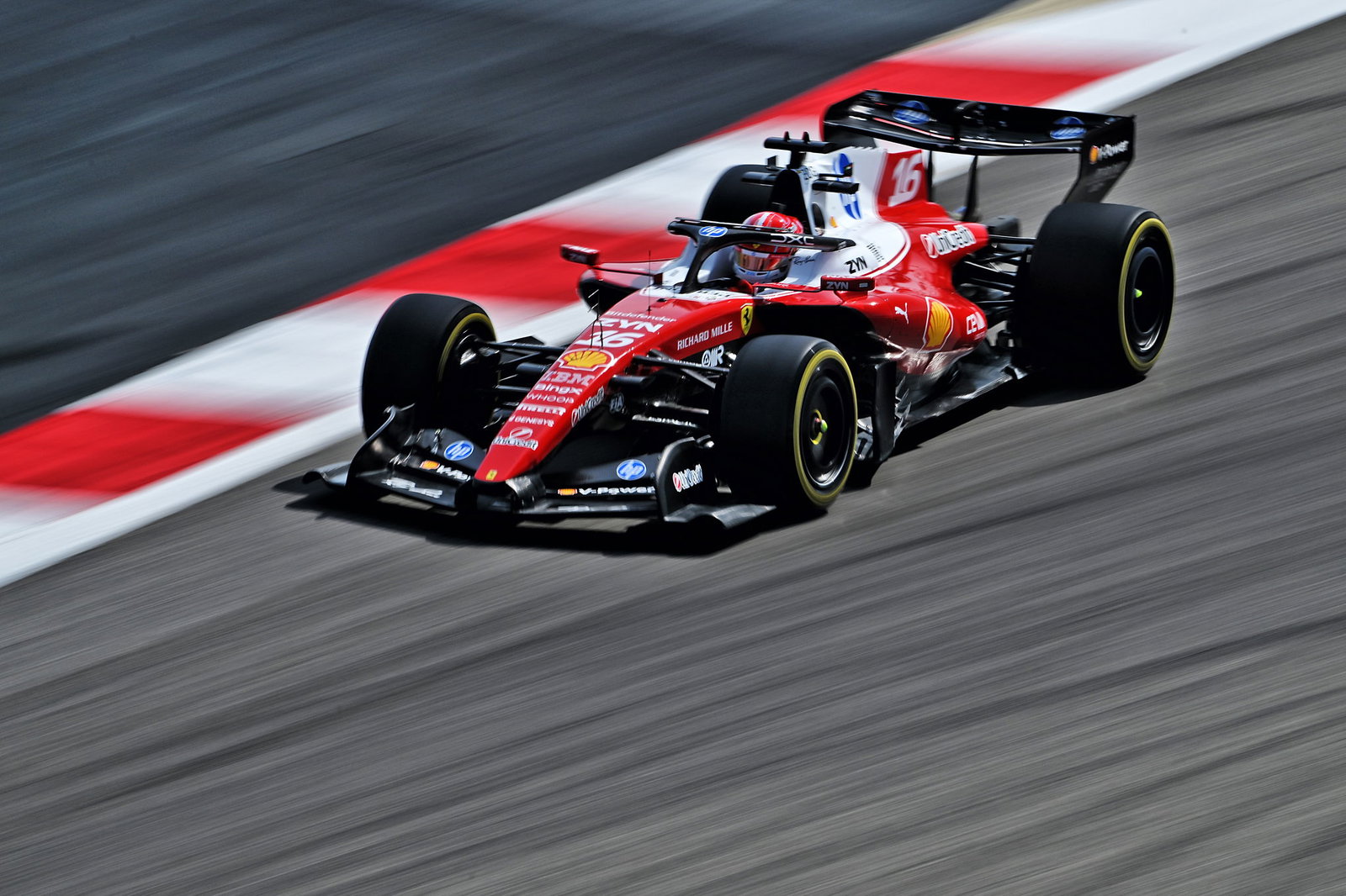 Charles Leclerc