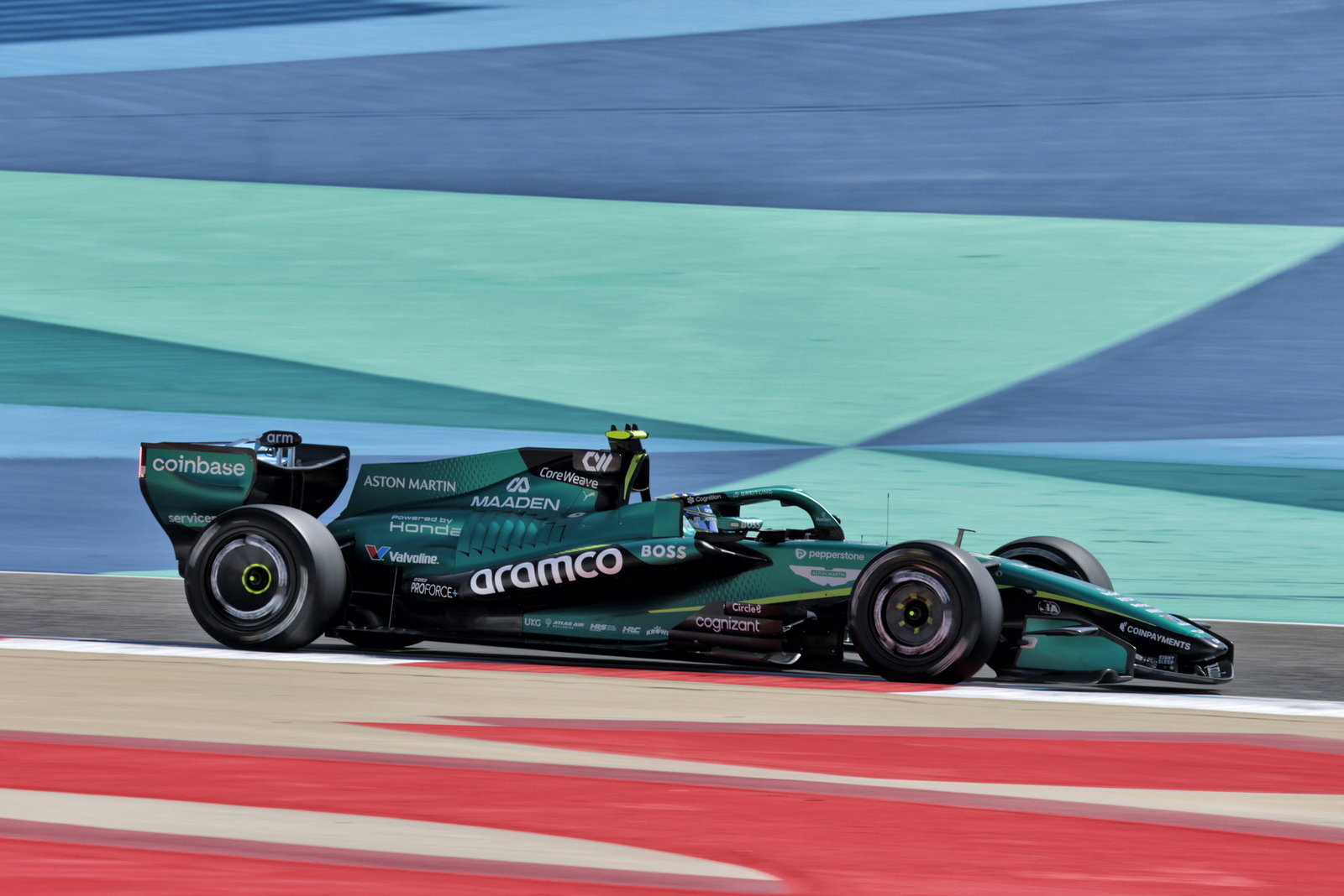 Fernando Alonso