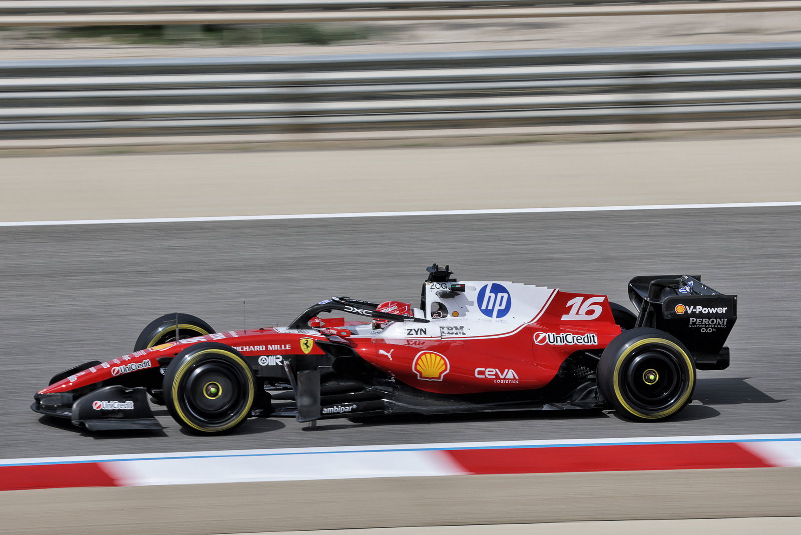 Leclerc