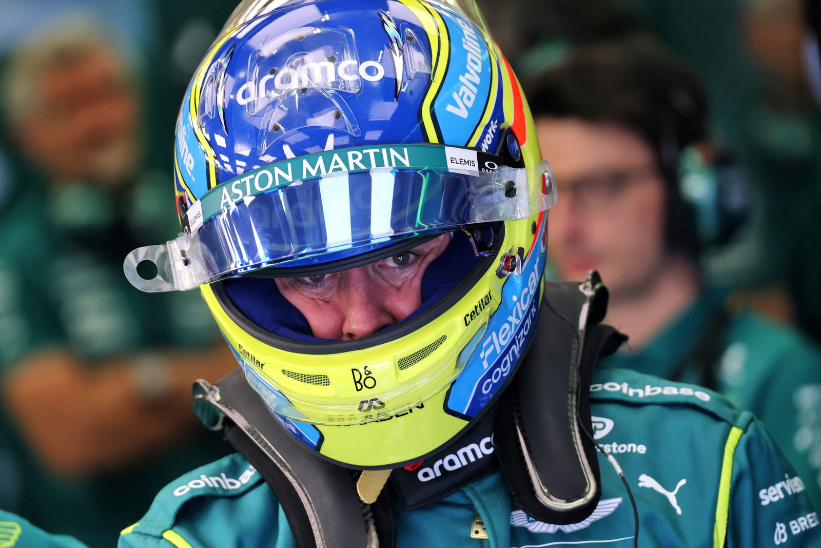 Fernando Alonso 