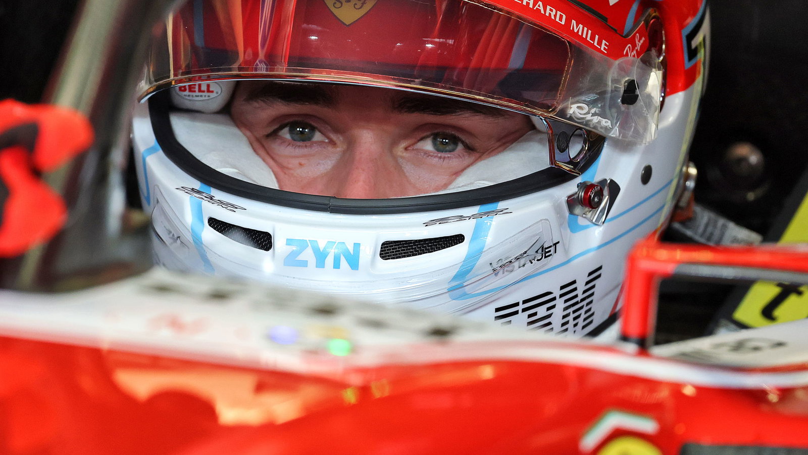 Charles Leclerc