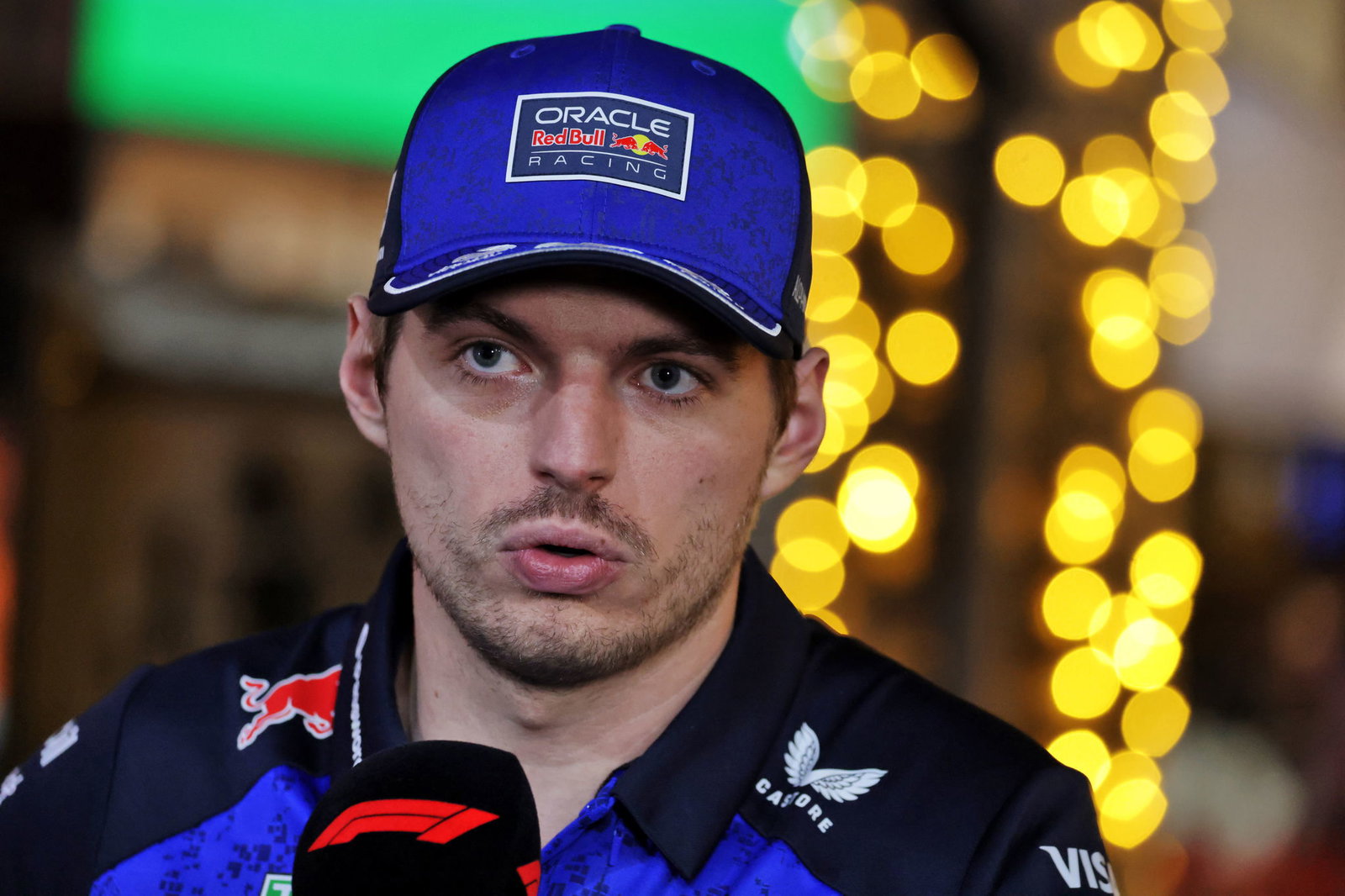 Verstappen has hit out at F1's new 2026 cars