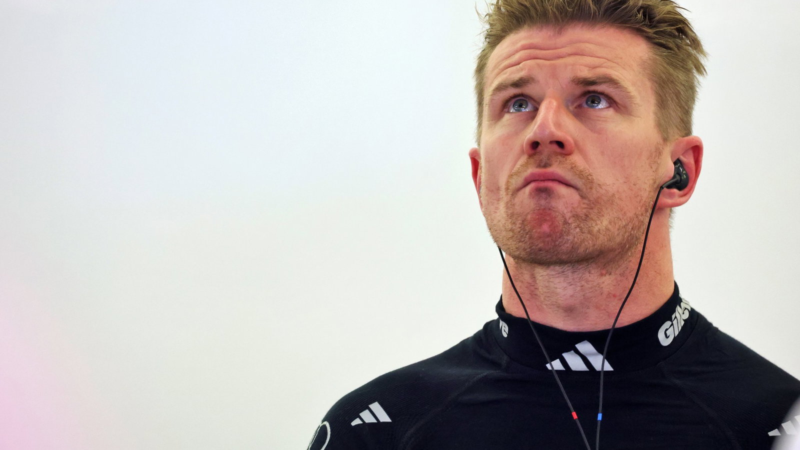 Nico Hülkenberg 