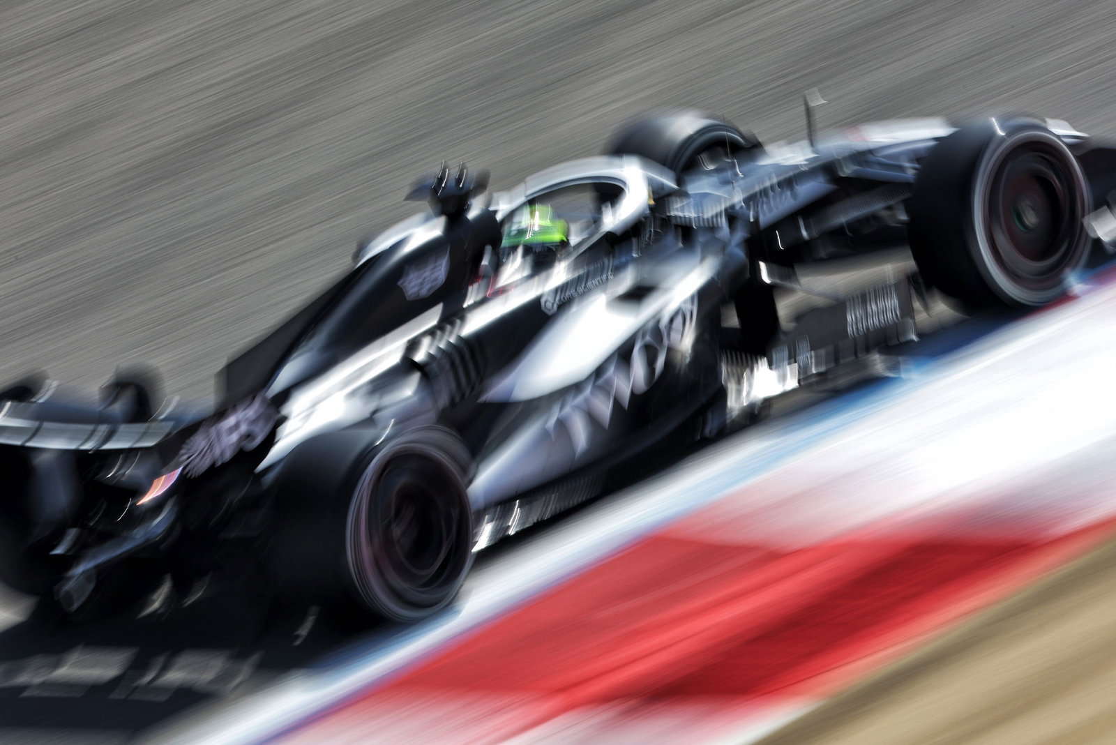 Sergio Perez