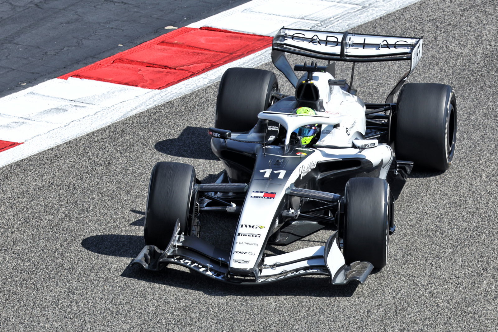 Sergio Perez