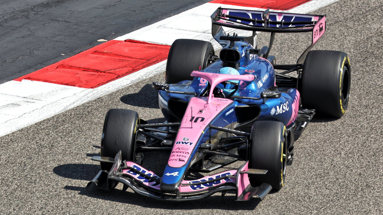 Pierre Gasly