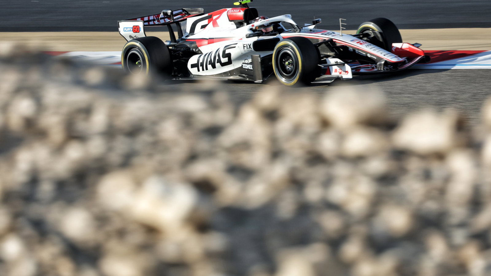 Ollie Bearman says drivers are adapting to F1's "new normal"