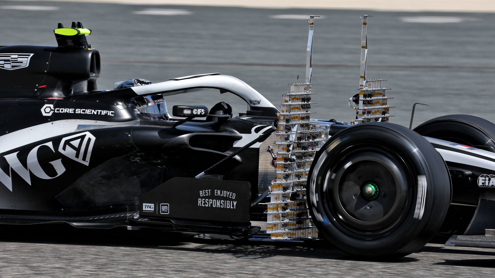 Valtteri Bottas
