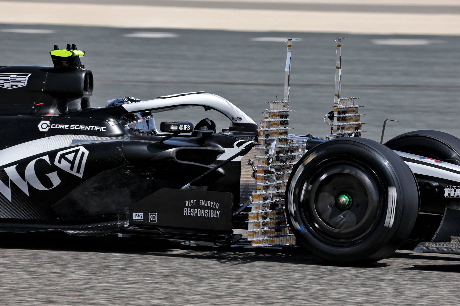 Valtteri Bottas