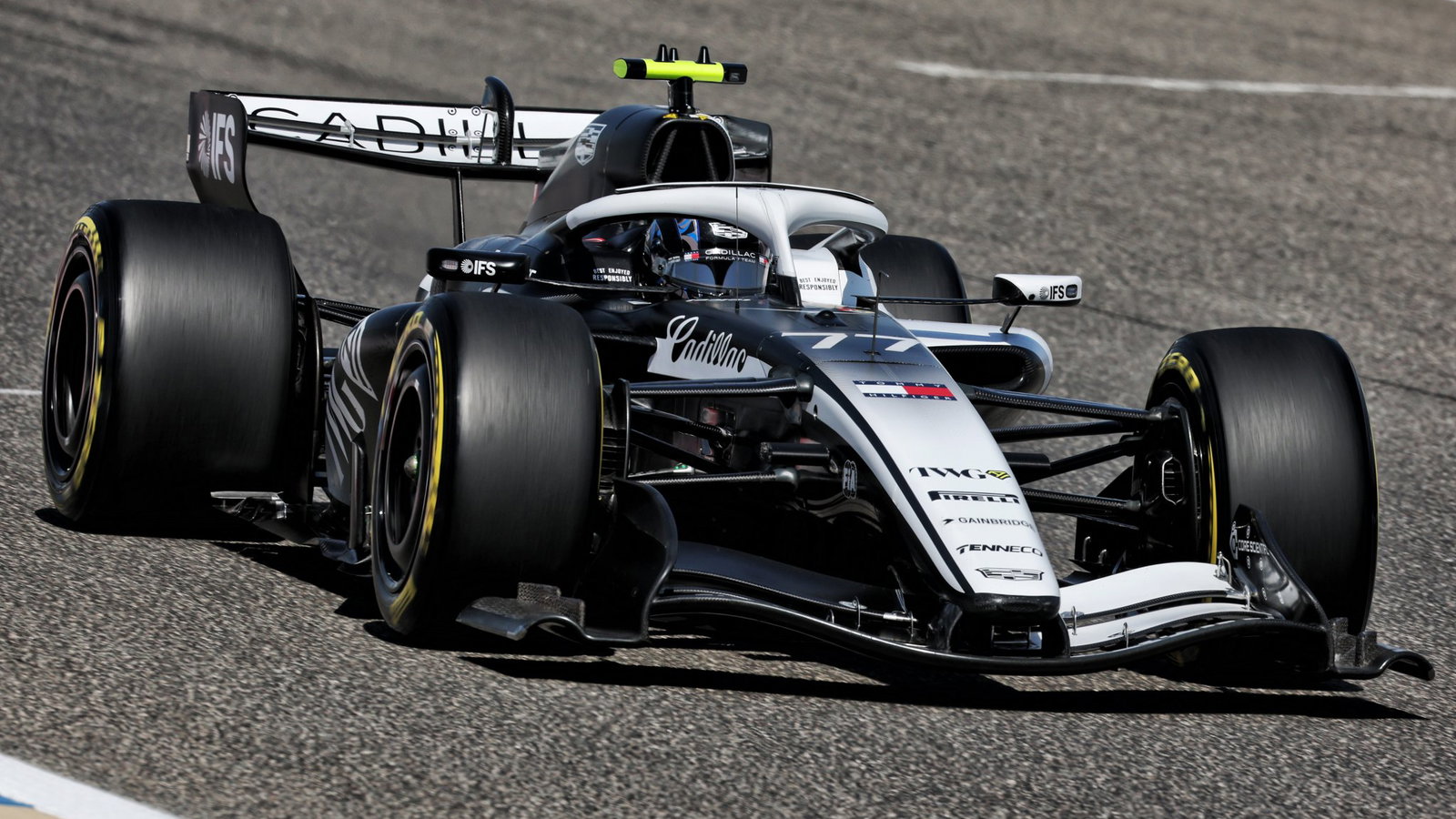Valtteri Bottas