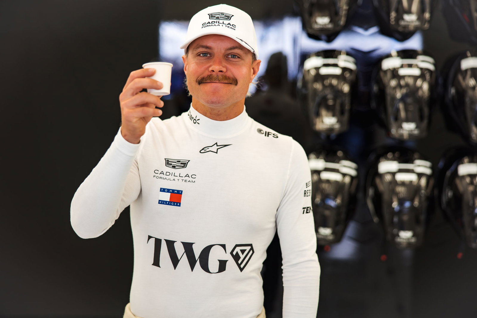 Valtteri Bottas