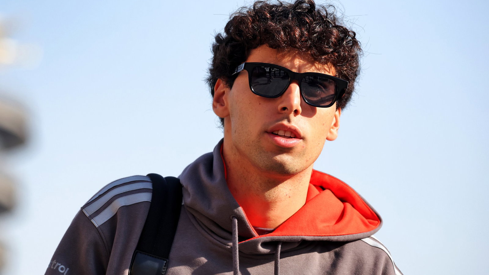Gabriel Bortoleto 
